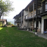 Conte Roberta - abitazioni del Col de Demo